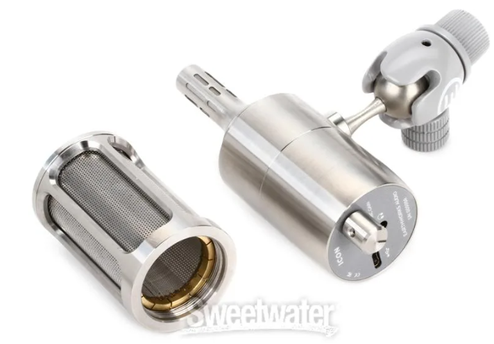 Earthworks Audio ICON Pro Mic